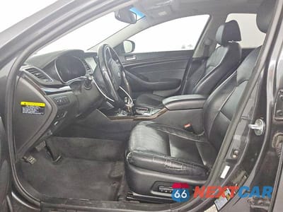 Zdjęcie 7 z 12 samochodu: 2016 KIA CADENZA LUXURY VIN:KNALN4D79G5218798 - miniatura