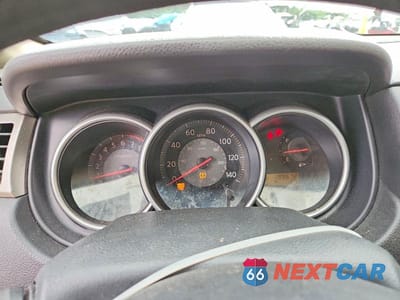 Zdjęcie 9 z 13 samochodu: 2009 NISSAN VERSA 1.8 S VIN:3N1BC13E09L360403 - miniatura