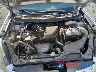 Zdjęcie 12 z 13 samochodu: 2015 NISSAN ROGUE SELECT S VIN:JN8AS5MT3FW674573 - miniatura