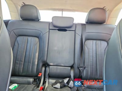 Zdjęcie 10 z 13 samochodu: 2019 AUDI Q5 PREMIUM VIN:WA1ANAFYXK2052276 - miniatura