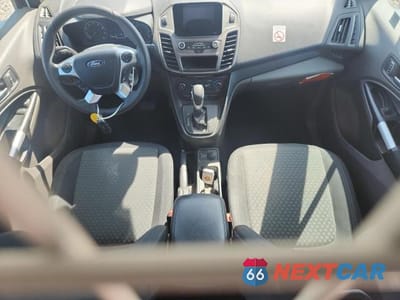 Zdjęcie 8 z 13 samochodu: 2023 FORD TRANSIT CONNECT XLT VIN:NM0LS7T23P1548802 - miniatura