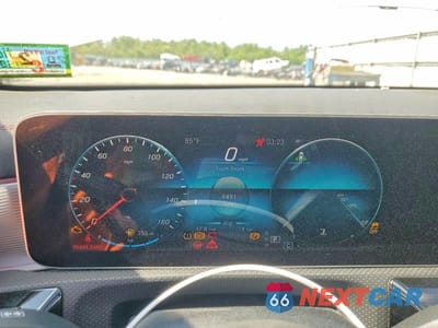 Zdjęcie 9 z 12 samochodu: 2020 MERCEDES-BENZ CLA 250 4MATIC VIN:W1K5J4HB5LN090517 - miniatura