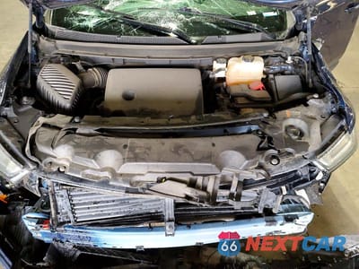 Zdjęcie 11 z 12 samochodu: 2022 CHEVROLET TRAVERSE 1LT VIN:1GNERLKW6NJ160746 - miniatura