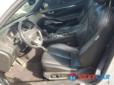 Zdjęcie 7 z 12 samochodu: 2017 INFINITI Q60 PREMIUM VIN:JN1EV7EL7HM552766 - miniatura