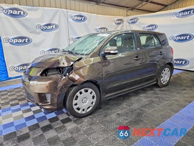 2011 SCION XD RELEASE SERIES 3.0 JTKKU4B4XB1008939 - główne zdjęcie licytacji z USA - miniatura