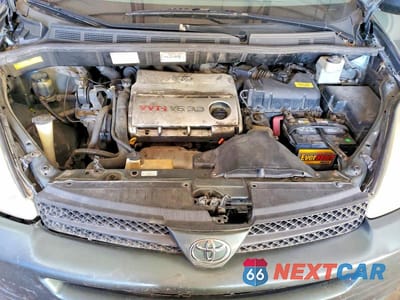 Zdjęcie 12 z 13 samochodu: 2005 TOYOTA SIENNA LE 8 PASSENGER VIN:5TDZA23C25S376547 - miniatura