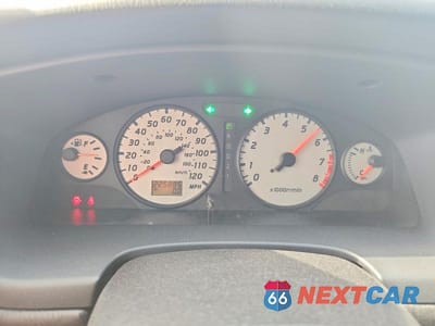 Zdjęcie 9 z 14 samochodu: 2004 NISSAN PATHFINDER SE VIN:JN8DR09Y94W920183 - miniatura