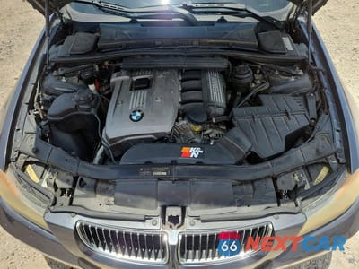 Zdjęcie 11 z 12 samochodu: 2006 BMW 330 I VIN:WBAVB33536PS17693 - miniatura