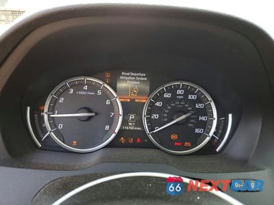 Zdjęcie 9 z 13 samochodu: 2016 ACURA MDX ADVANCE VIN:5FRYD4H95GB049514 - miniatura