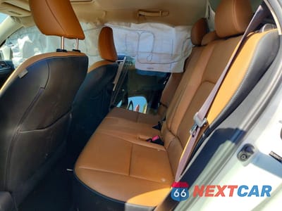 Zdjęcie 10 z 12 samochodu: 2014 LEXUS CT 200 VIN:JTHKD5BH4E2181854 - miniatura