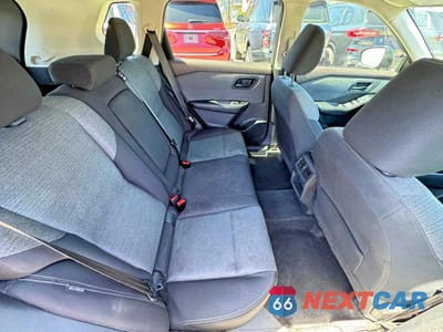 Zdjęcie 6 z 10 samochodu: 2022 NISSAN ROGUE S VIN:5N1BT3AA4NC681600 - miniatura