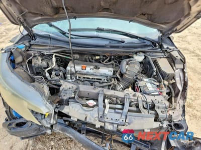Zdjęcie 12 z 14 samochodu: 2014 HONDA CR-V EXL VIN:2HKRM3H73EH532500 - miniatura
