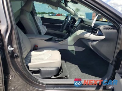 Zdjęcie 7 z 12 samochodu: 2024 TOYOTA CAMRY SE VIN:4T1T11AK9RU840201 - miniatura