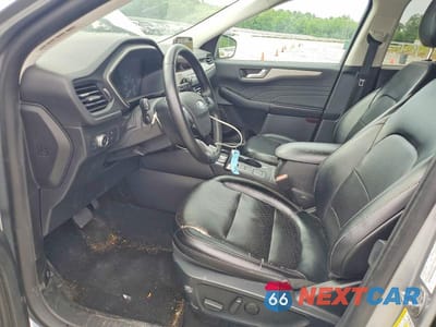 Zdjęcie 7 z 13 samochodu: 2022 FORD ESCAPE SEL VIN:1FMCU9H90NUA43550 - miniatura