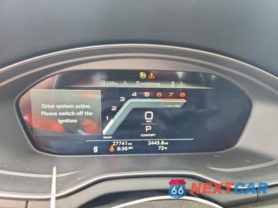 Zdjęcie 9 z 13 samochodu: 2022 AUDI Q5 PREMIUM PLUS 40 VIN:WA1BBAFY2N2118501 - miniatura