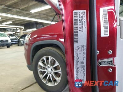 Zdjęcie 13 z 13 samochodu: 2021 JEEP CHEROKEE LATITUDE LUX VIN:1C4PJLMX6MD127029 - miniatura