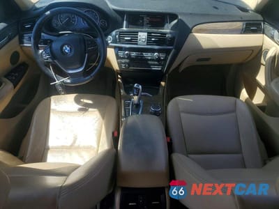 Zdjęcie 8 z 13 samochodu: 2016 BMW X3 XDRIVE35I VIN:5UXWX7C53G0K36575 - miniatura