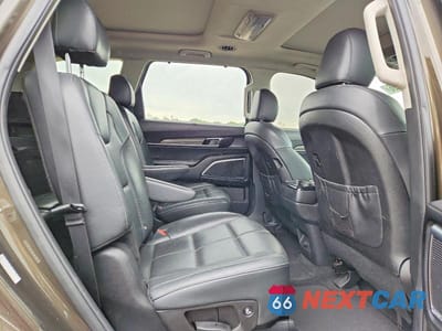 Zdjęcie 11 z 13 samochodu: 2020 KIA TELLURIDE SX VIN:5XYP54HC2LG080731 - miniatura