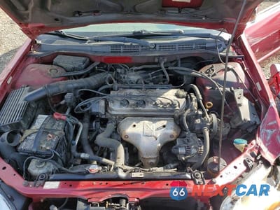 Zdjęcie 11 z 12 samochodu: 2002 HONDA ACCORD SE VIN:1HGCG56752A012945 - miniatura