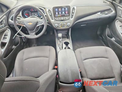 Zdjęcie 8 z 12 samochodu: 2021 CHEVROLET MALIBU VIN:1G1ZD5ST6MF004971 - miniatura