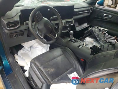 Zdjęcie 8 z 12 samochodu: 2026 FORD MUSTANG VIN:1FAGP8UH2T5112272 - miniatura