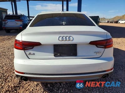 Zdjęcie 6 z 13 samochodu: 2018 AUDI A4 PREMIUM VIN:WAUKMAF40JA218333 - miniatura