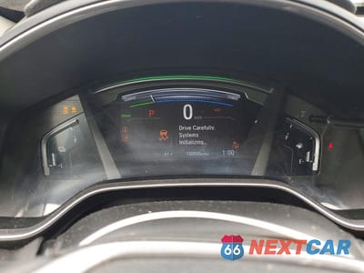 Zdjęcie 9 z 13 samochodu: 2020 HONDA CR-V TOURING VIN:7FART6H94LE002042 - miniatura