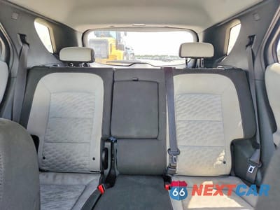 Zdjęcie 10 z 13 samochodu: 2018 CHEVROLET EQUINOX LS VIN:2GNAXHEV5J6317212 - miniatura