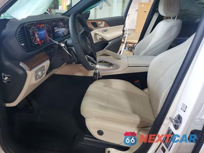 Zdjęcie 7 z 13 samochodu: 2026 MERCEDES-BENZ GLE 350 4MATIC VIN:4JGFB4FB5TB518372 - miniatura