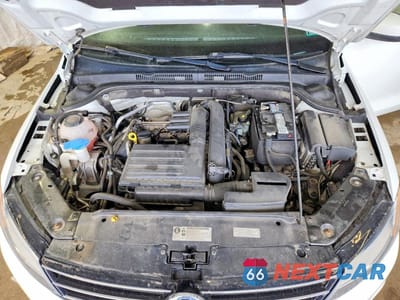 Zdjęcie 11 z 13 samochodu: 2018 VOLKSWAGEN JETTA S VIN:3VW167AJ0JM210872 - miniatura