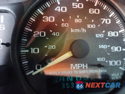 Zdjęcie 9 z 12 samochodu: 2002 CHEVROLET SILVERADO K1500 VIN:1GCEK19T22E281078 - miniatura