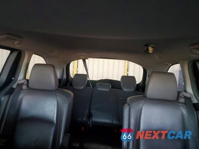 Zdjęcie 10 z 13 samochodu: 2018 HONDA ODYSSEY EXL VIN:5FNRL6H71JB050718 - miniatura