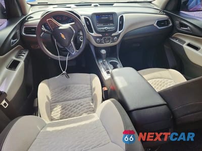 Zdjęcie 8 z 13 samochodu: 2020 CHEVROLET EQUINOX LS VIN:2GNAXHEV6L6241700 - miniatura
