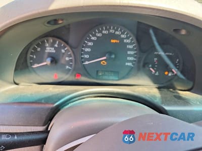 Zdjęcie 9 z 12 samochodu: 2005 CHEVROLET MALIBU VIN:1G1ZS54875F318760 - miniatura