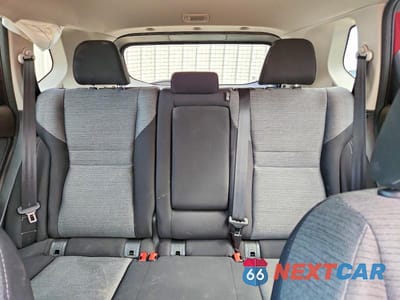 Zdjęcie 10 z 14 samochodu: 2021 NISSAN ROGUE S VIN:5N1AT3ABXMC774303 - miniatura