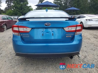 Zdjęcie 6 z 12 samochodu: 2018 SUBARU IMPREZA SPORT VIN:4S3GKAK67J1604124 - miniatura