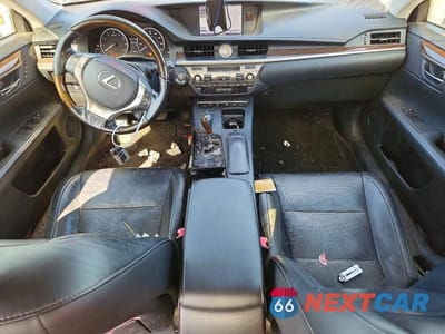 Zdjęcie 8 z 12 samochodu: 2013 LEXUS ES 350 VIN:JTHBK1GG6D2076181 - miniatura