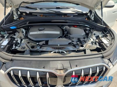 Zdjęcie 12 z 13 samochodu: 2025 BMW X1 XDRIVE28I VIN:WBX73EF07S5349112 - miniatura