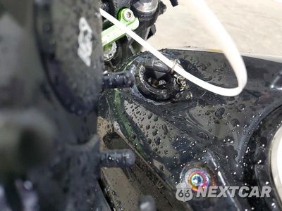 Zdjęcie 8 z 9 samochodu: 2017 KAWASAKI ER650 G VIN:JKAEREG13HDA01832 - miniatura