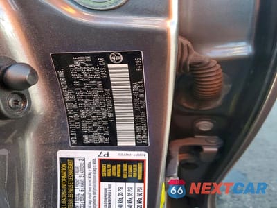 Zdjęcie 13 z 13 samochodu: 2017 TOYOTA CAMRY SE VIN:4T1BF1FK2HU794540 - miniatura