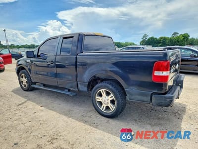 Drugie zdjęcie samochodu z przodu: 2007 FORD F150 VIN:1FTRX12V07KC08461 - miniatura