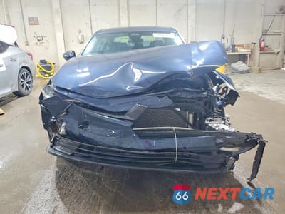Piąte zdjęcie samochodu w środku: 2025 HONDA ACCORD SE VIN:1HGCY1F43SA066384 - miniatura