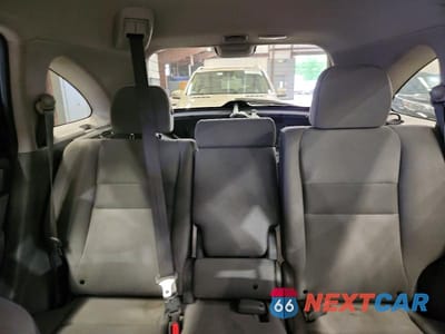 Zdjęcie 10 z 13 samochodu: 2011 HONDA CR-V SE VIN:JHLRE4H42BC006815 - miniatura