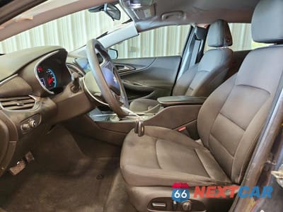 Zdjęcie 7 z 12 samochodu: 2019 CHEVROLET MALIBU LT VIN:1G1ZD5ST1KF176354 - miniatura