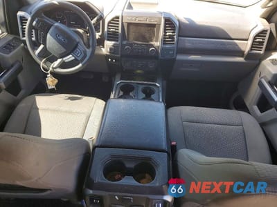 Zdjęcie 8 z 12 samochodu: 2020 FORD F250 SUPER DUTY VIN:1FT8W2BT6LED23822 - miniatura