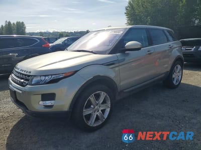 2014 LAND ROVER RANGE ROVER EVOQUE PURE PREMIUM SALVR2BGXEH893281 - główne zdjęcie licytacji z USA - miniatura