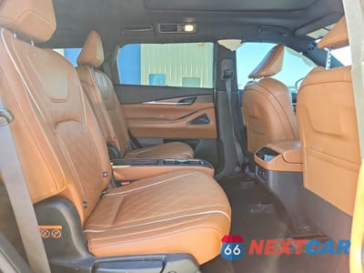 Zdjęcie 11 z 14 samochodu: 2022 INFINITI QX60 AUTOGRAPH VIN:5N1DL1HT1NC340093 - miniatura