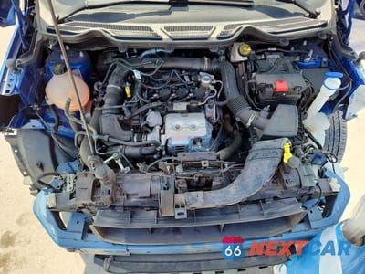 Zdjęcie 12 z 13 samochodu: 2021 FORD ECOSPORT SE VIN:MAJ3S2GEXMC446087 - miniatura