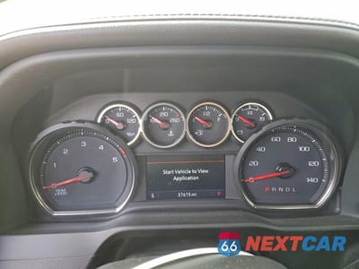 Zdjęcie 9 z 12 samochodu: 2022 CHEVROLET SILVERADO K3500 LTZ VIN:1GC4YUEY7NF254938 - miniatura