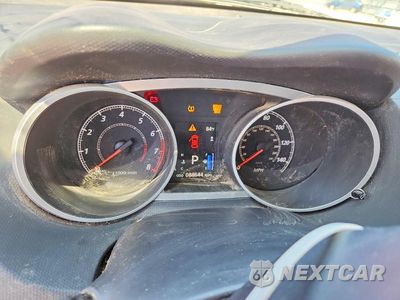 Zdjęcie 9 z 12 samochodu: 2013 MITSUBISHI OUTLANDER SE VIN:JA4AS3AW2DU011318 - miniatura